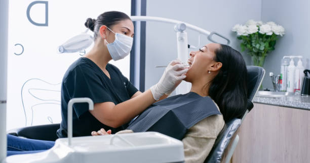 Best Laser Dentistry  in Goulding, FL